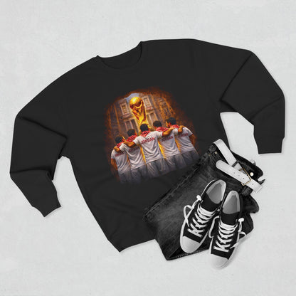 Sweatshirt – World Cup 2026 Jordan Edition – KURA Premium Apparel