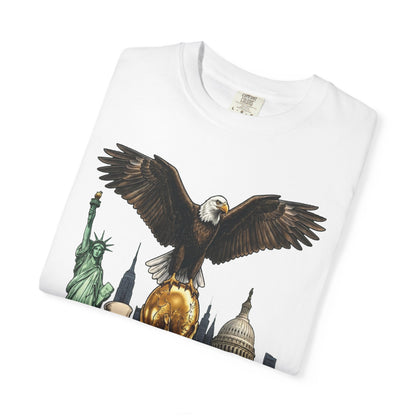 T-Shirt – World Cup 2026 USA Edition – KURA Premium Apparel