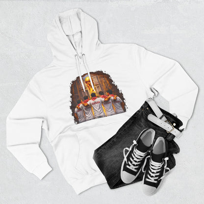 Hoodie – World Cup 2026 Jordan Edition – KURA Premium Apparel