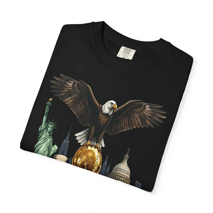 T-Shirt – World Cup 2026 USA Edition – KURA Premium Apparel
