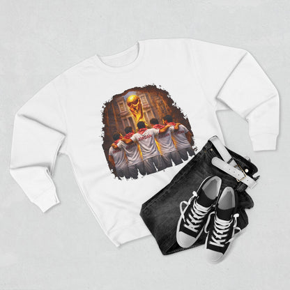 Sweatshirt – World Cup 2026 Jordan Edition – KURA Premium Apparel